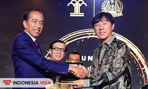 indonesia golden visa