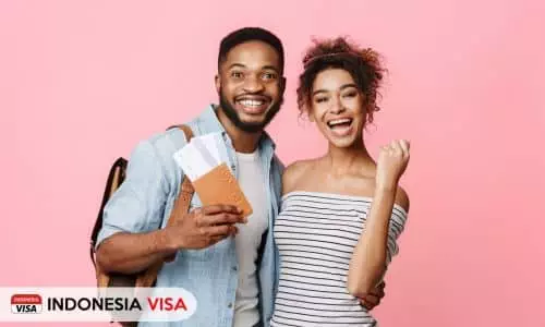 indonesia visa extension