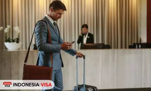 visa on arrival