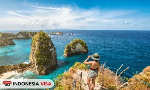 bali visa