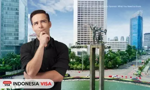 Extending B211A Visa jakarta